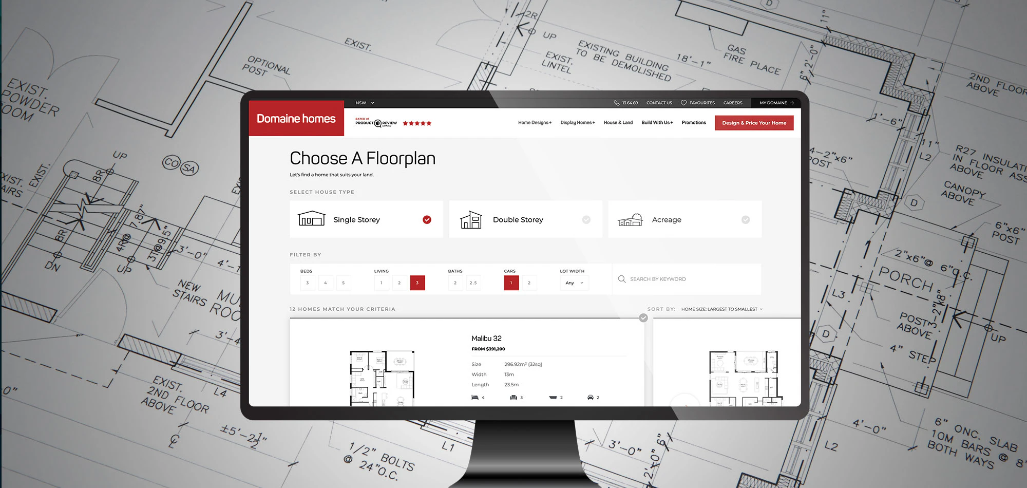 Our latest websites and completed projects | Zimple Digital