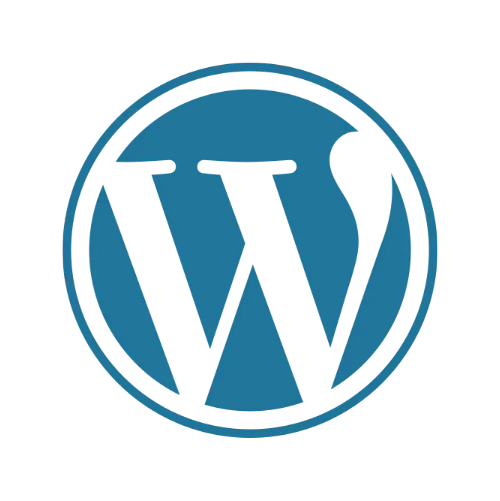 SEO wordpress-logo-1