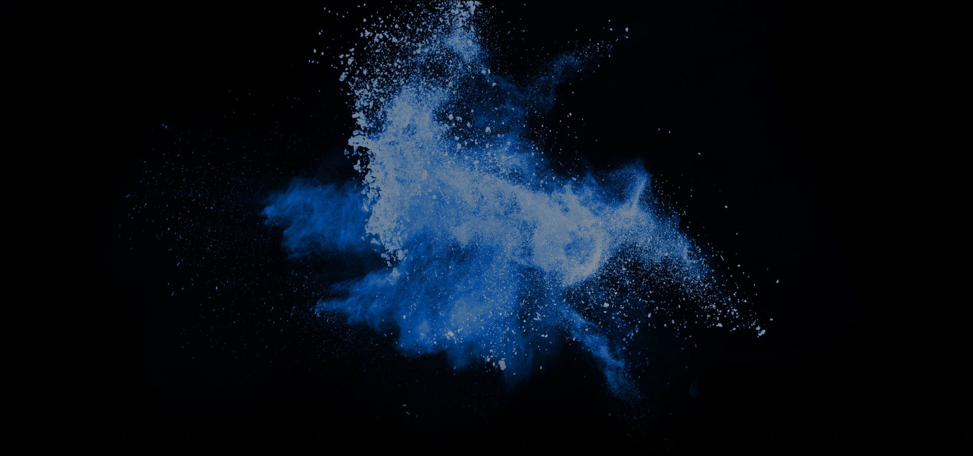 dust